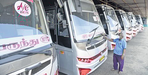 Representational image