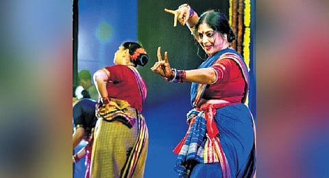 Hyderabad shines in 2024: Artists reflect on a year of music, dance, and comedy