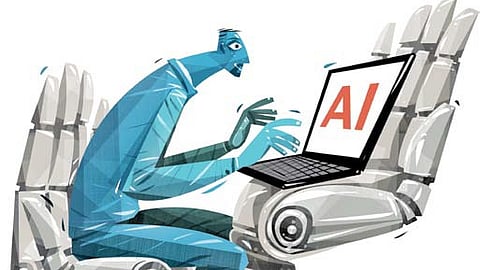 Rewind 2024: Technology trends that stood out in 2024