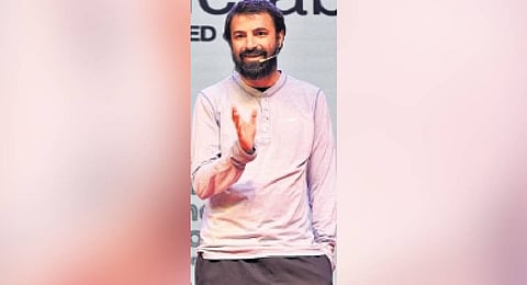 ‘No right or wrong in filmmaking’ says Director Nag Ashwin