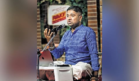 The divide in Carnatic music balancing tradition, bhakti and modernity in Margazhi 2024