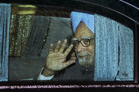 The sources said the decision on the memorial has been conveyed to the Congress