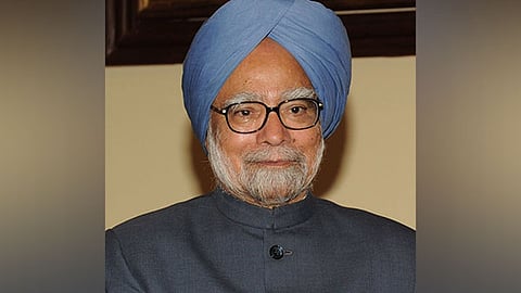 Former Prime Minister of India Dr. Manmohan Singh passed away on December 26, aged 92.