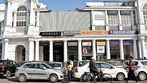 Security beefed up for New Year's Eve in national capital 