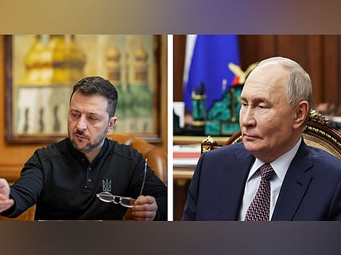 Russia-Ukraine conflict: With three years into war, no end in sight?