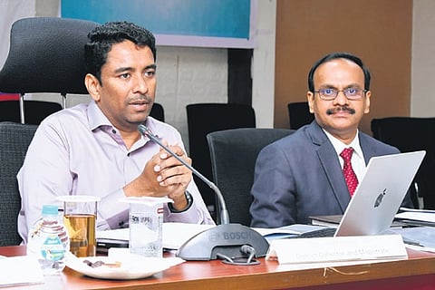 NTR Collector urges public to make use of  solar power scheme 