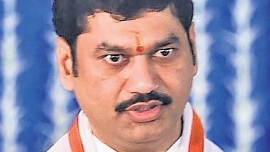 18 days & counting, Beed sarpanch murder mastermind still on the run