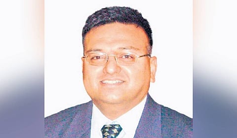 Rohit Hangal, Director, Sphere Travelmedia & Exhibitions Pvt Ltd