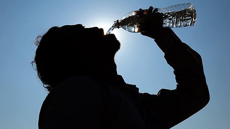 Chennai residents now endure equally hot and muggy conditions year-round, except during the north-east monsoon months from November to January.