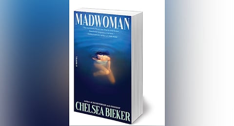 Madwoman
By: Chelsea Bieker
Publisher: Little Brown & Co
Pages: 336
Price: Rs 2,417