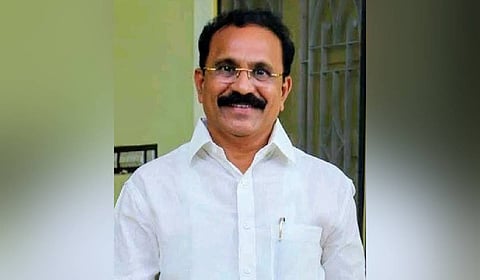 Chairman Dr Nukasani Balaji, APTDC signed a Memorandum of Understanding (MoU) to strengthen ties between tourism sectors of Nepal and Andhra Pradesh.