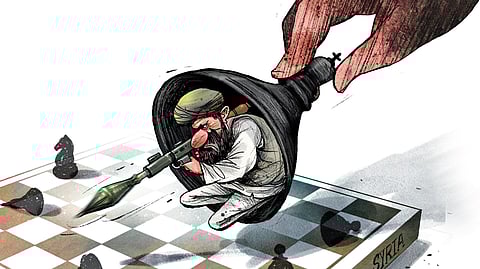 Representational image. 