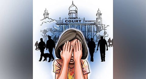 ‘Lack of clarity, evidence’: Delhi HC acquits man convicted of sexual assault on minor girl