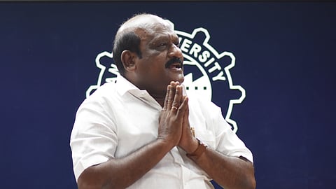 SOP in place for inducting freshers in colleges in Tamil Nadu