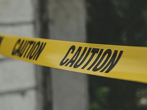 Five die, three injured in SUV-truck collision in Chhattisgarh.