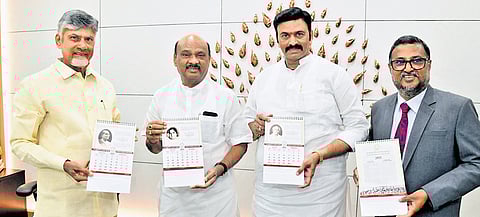 Andhra: Every family to get Rs 25 lakh health coverage