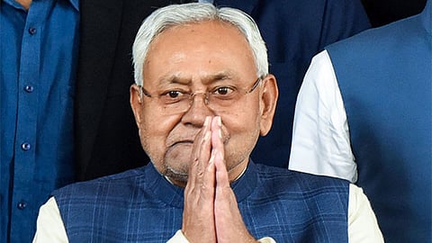 Bihar Chief Minister Nitish Kumar is expected to expand his cabinet after Makar Sankranti, as the period before the festival is considered inauspicious.