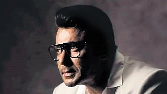 I will be directing my brother Darshan: Dinakar Thoogudeepa