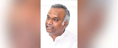Priyank Kharge denies involvement in Bidar contractor's suicide, demands independent probe