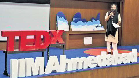 Irrigation and Civil Supplies Minister N Uttam Kumar Reddy 