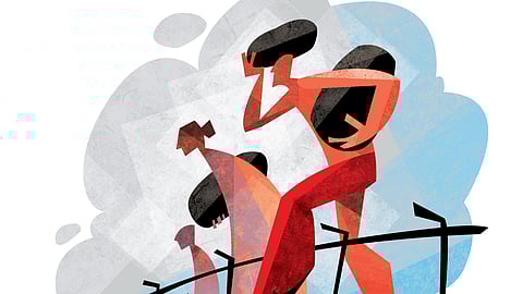 Representational image. 