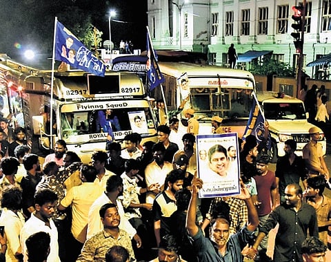 The murder of K Armstrong, the state president of BSP triggered heated debates on the failure of Dravidian parties to address atrocities faced by Dalits