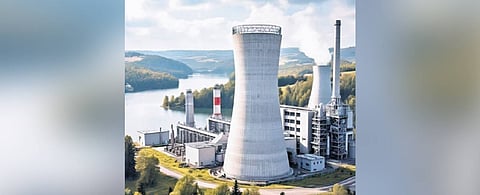 Koppal greens oppose N-plant near bear sanctuary, monolithic site