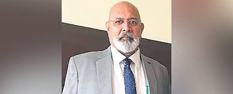 Harish Ramaswamy
Political Analyst 