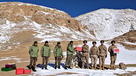 India's year of diplomacy: From Canada tensions to breakthrough in China border standoff