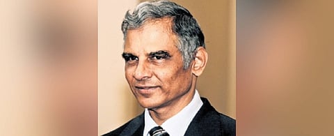 Former Director General and Inspector General of Police