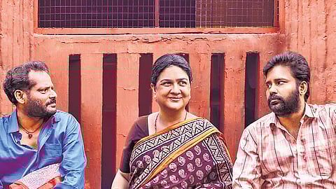 Missed chances and masterpieces in Tamil cinema 2024