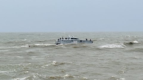 Representative Image