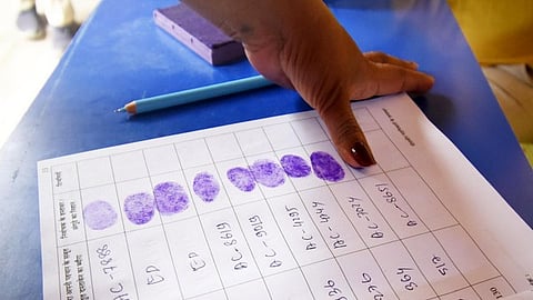 Representational image.