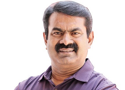  NTK chief Seeman