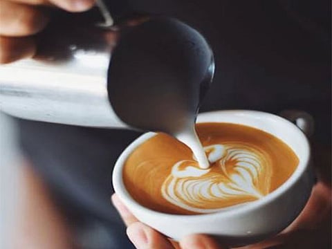 The protective effect was strongest in people aged 75 or younger, who saw their dementia risk drop by 35% if they consumed around 250mg-300mg of caffeine daily.