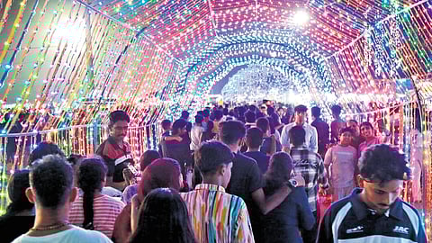 Concern over one-way, night-boat services for journey back home