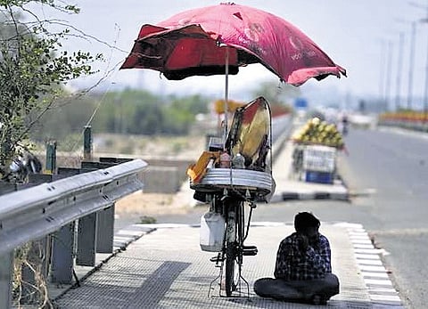 Representational purposes. 