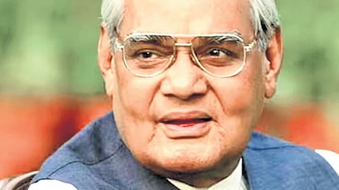 Vajpayee’s ‘good goverance’, Modi schemes on BJP agenda