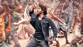 Electrifying performances of 2024