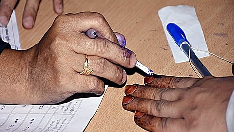 Shiv Sena backs Congress candidate for Dehradun mayor in last-minute alliance