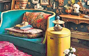 Usher in a New interi-year