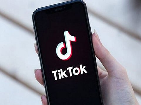 TikTok, in its reaction, said it had planned to appeal the 530 million euros fine by Ireland's data protection watchdog, insisting it had "never received a request" from Chinese authorities for European users' data.