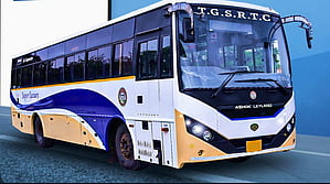 TGSRTC