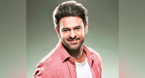 Actor Prabhas joins CM Revanth Reddy’s war on drugs 