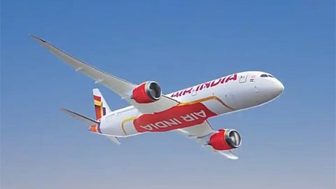 Air India flight AI 2820 makes emergency return to Bengaluru after engine failure, passengers safe.