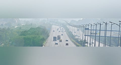 Come 2025, several infrastructure  projects planned under H-CITI