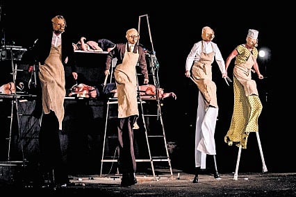 It’s time for RAGBAG!