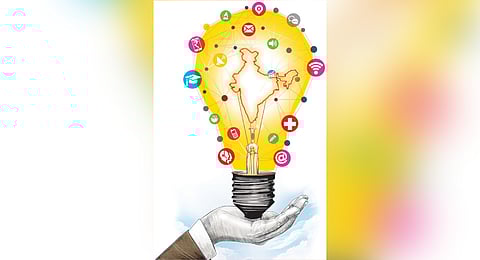 T-Hub to focus on defence, healthcare