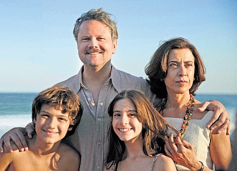 INTERVIEW | ‘Collective cinema viewing is back in Brazil’: Filmmaker Walter Salles