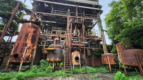 After doctors, Indore mayor opposes Union Carbide plant waste disposal